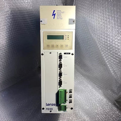 LENZE 33.9222-E
