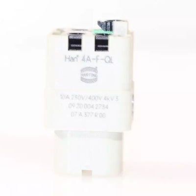 HARTING 09-20-004-2734