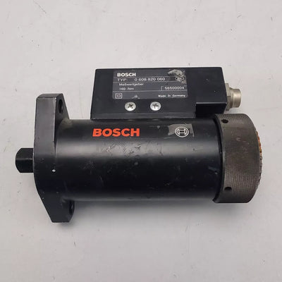 BOSCH  0 608 820 060