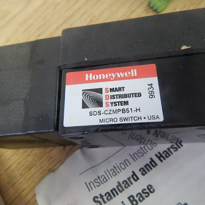 HONEYWELL SDS-CZMPB51-H
