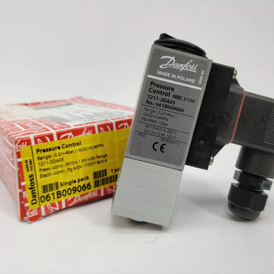 DANFOSS 061B009066