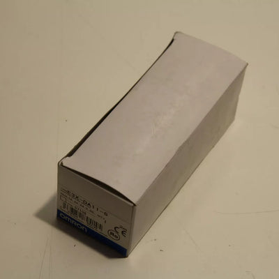 Omron E3X-DA11-S