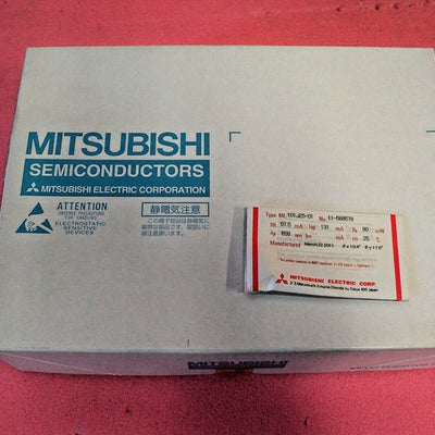 Mitsubishi ML101J25-01
