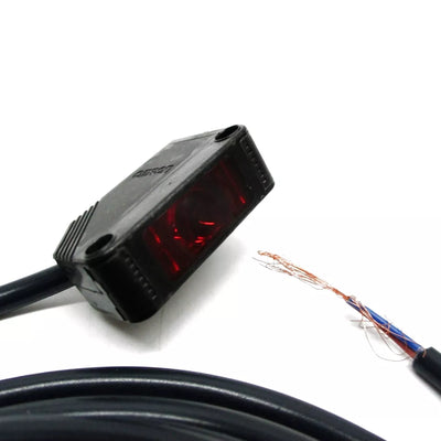 Omron E3Z-T81A-L