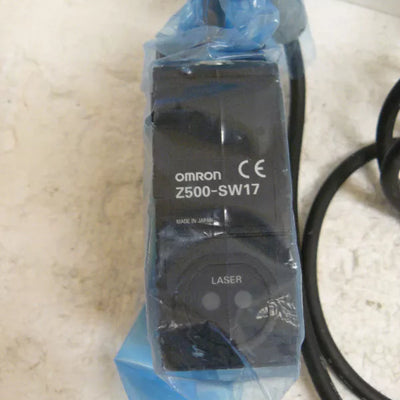OMRON Z500-SW17