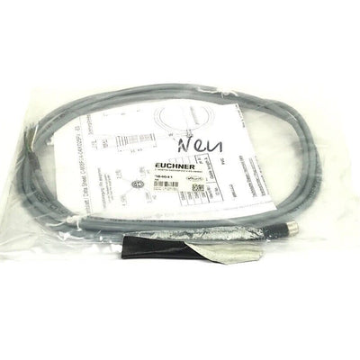 EUCHNER C-M08F04-04X025PV02.0-ES-084641