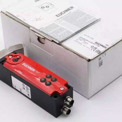 Euchner CET4-AR-CRA-CH-50X-SG-111684