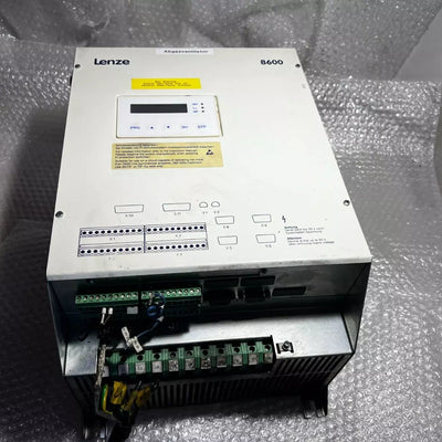 LENZE EVF8607-E