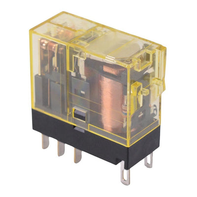 IDEC RJ2S-CL-A110