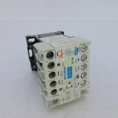 MITSUBISHI SD-Q12DC24V