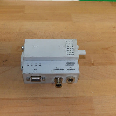 FESTO CPVSC 1-AE16-DP