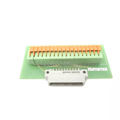 NUMATICS 256-617