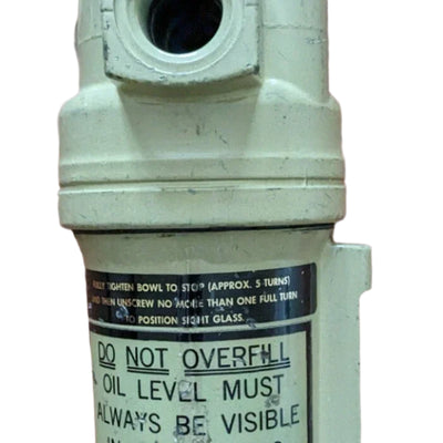 Norgren L12-400-OPDA