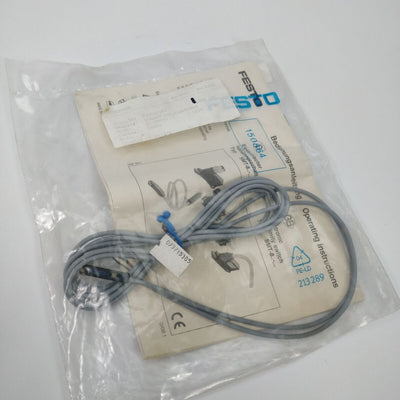 FESTO SMT-8-PS-K-LED-24