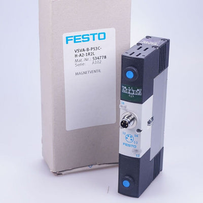 Festo VSVA-B-P53C-H-A2-1R2L