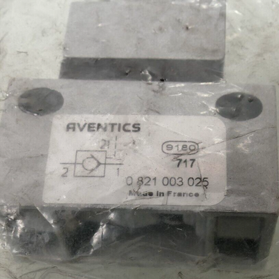 BOSCH AVENTICS 0821003025