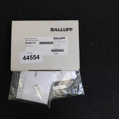BALLUFF BMF 307-HW-112