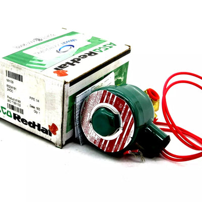 ASCO 8320A191