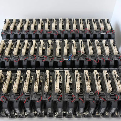 MITSUBISHI  MR-J3-20B