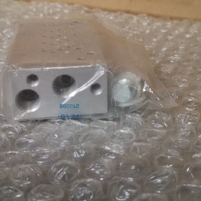 FESTO PRMZ-5-M5-4 30244