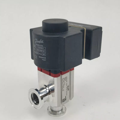 DANFOSS 032H7208