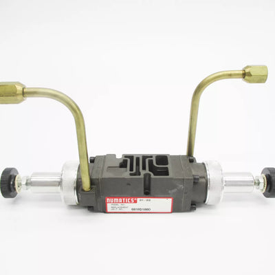 NUMATICS 081RD100O