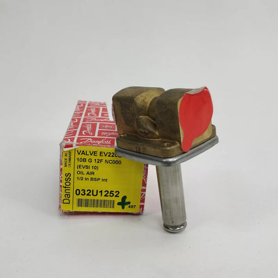 DANFOSS 032U1252
