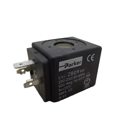 PARKER ZB09