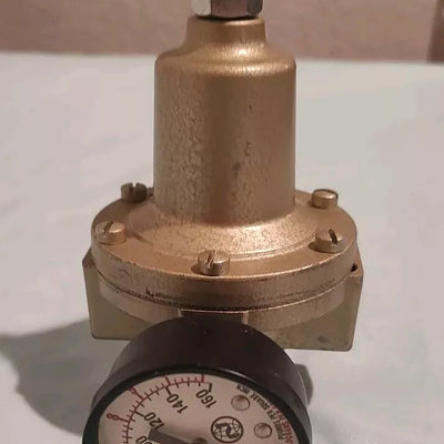 Norgren 11-002-061