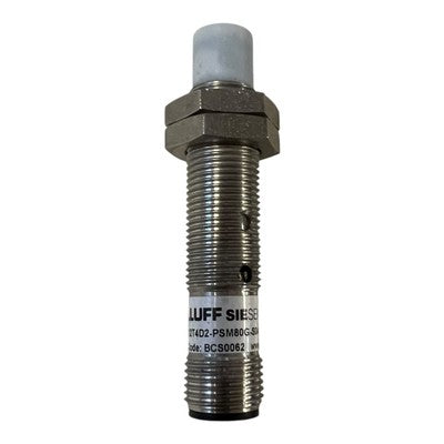 BCS M12T4D2-PSM80G-S04G