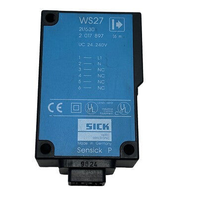 WS27-2U630