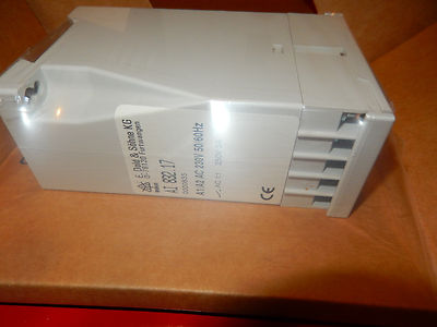 AI-832.17-220V-50/60Z