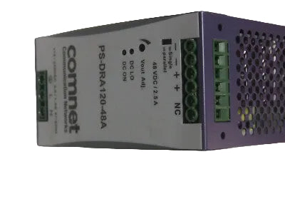 PS-DRA120-48A