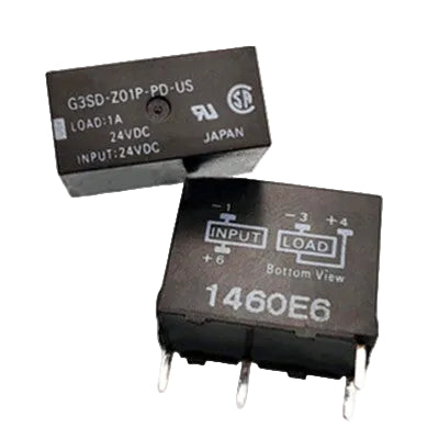 G3SD-Z01P-PD-US 24VDC