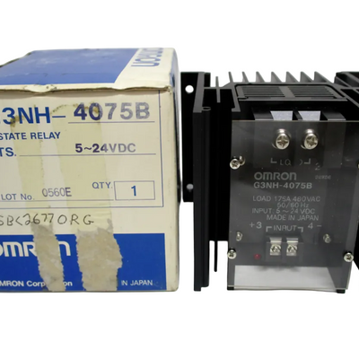 G3NH-4075-B-DC524