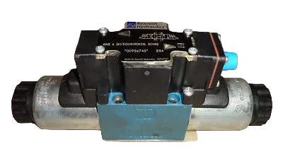 4WE 6 J61/EG24N9DK24L SO482