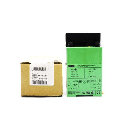 CM62-PS-120AC/15DC/1