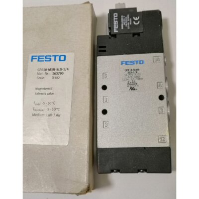 CPE18-M3H-5LS-1/4