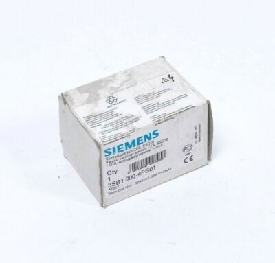 3SB1-000-4PB01