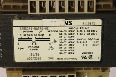 4AM5241-8AC40-0C