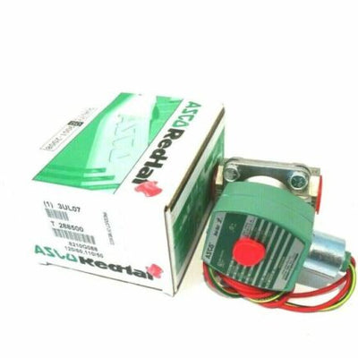 Asco SV401A02V9CF7K