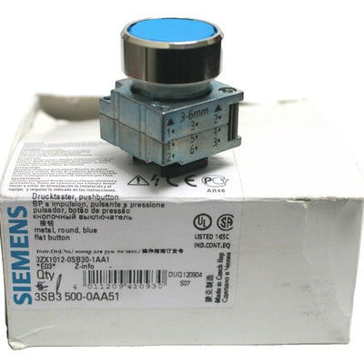3SB3-500-0AA51-Z