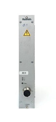 BOSCH REXROTH 0608750085