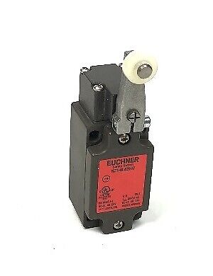 EUCHNER NZ1HB-528-M