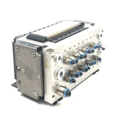 FESTO CPV18-GE-DIO-1-8