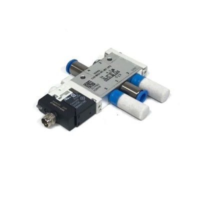 FESTO VUVG-L10-M52-RZT-M7-1P3
