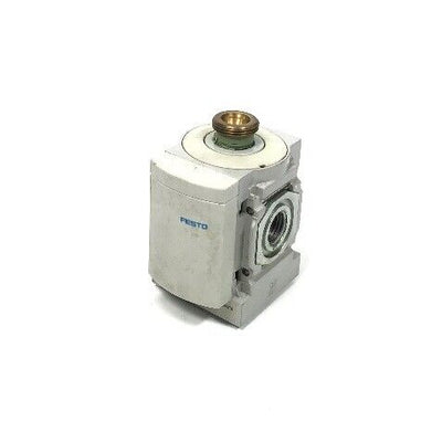 FESTO MS4-FRM-1/4-I