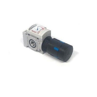 FESTO MS4-LR-1/4-D7-AS