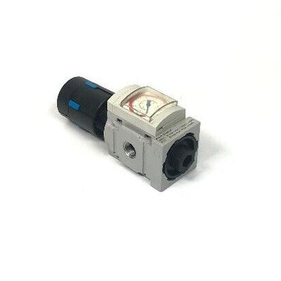 FESTO MS4-LR-1/4-D5-AS