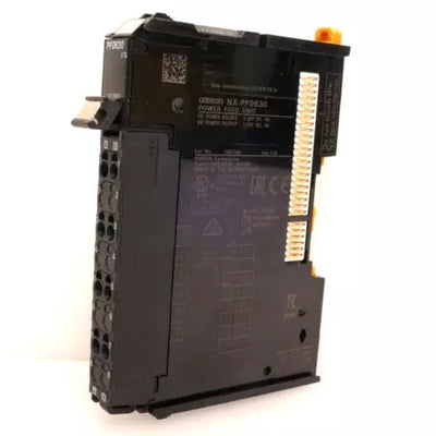 OMRON NX-PF0630